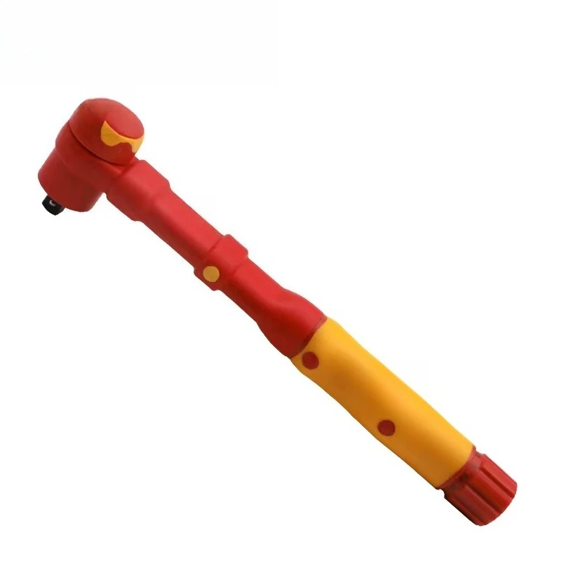 Insulated VDE Certificate 1000v CR-V 3/8