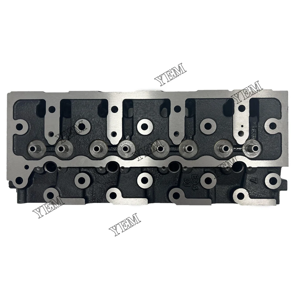 

long time aftersale service Cylinder Head For Yanmar 4TNE98 Engine parts