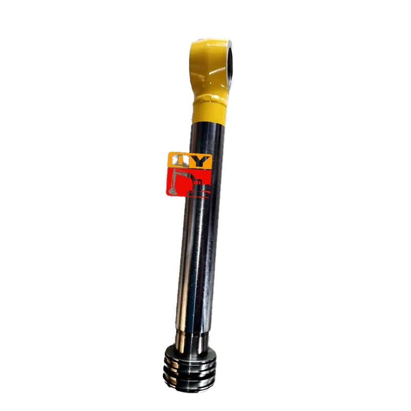 High Performance Hot Selling Original Brand New for PC1250 Excavator Parts Piston Rod 707-58-11460 Cheap Piston Rod