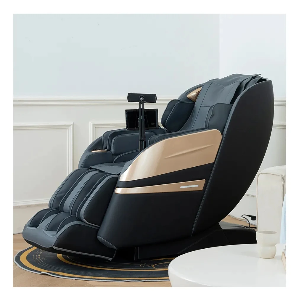 4D Fauteuil De Mass…