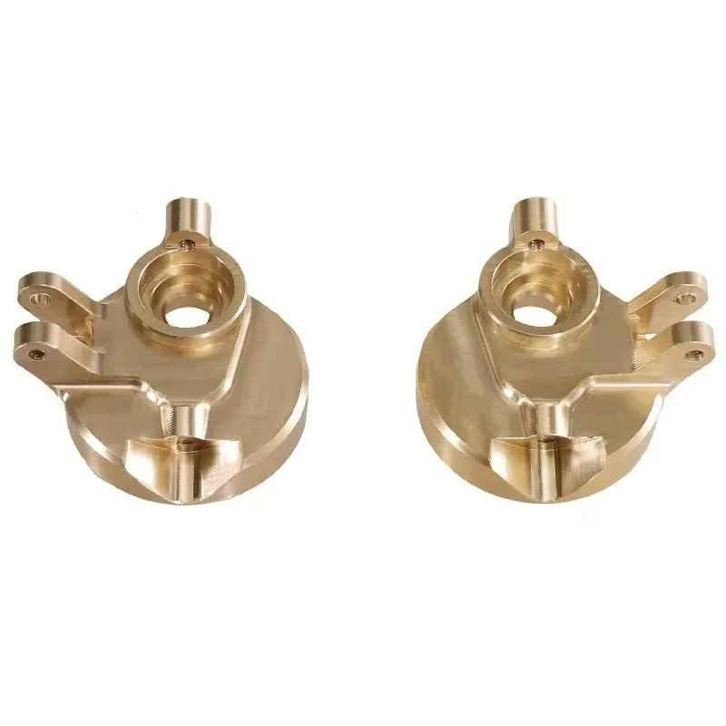 

Accessories H12Y H12Y+1/12 RC Front Axle Counterweight Brass Steering Cup Suitable New for Car Upgrade Parts