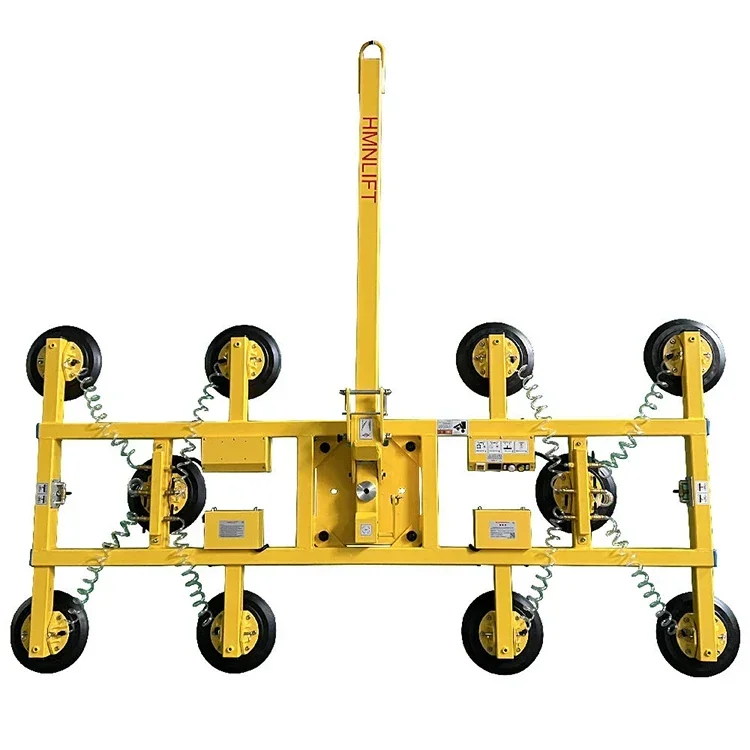 Frame Suction Cups Vacuum Lifter Glass Suction Cap Lifter 360°manual Rotate Load Capacity 800/1000/1200/1400/1500kg