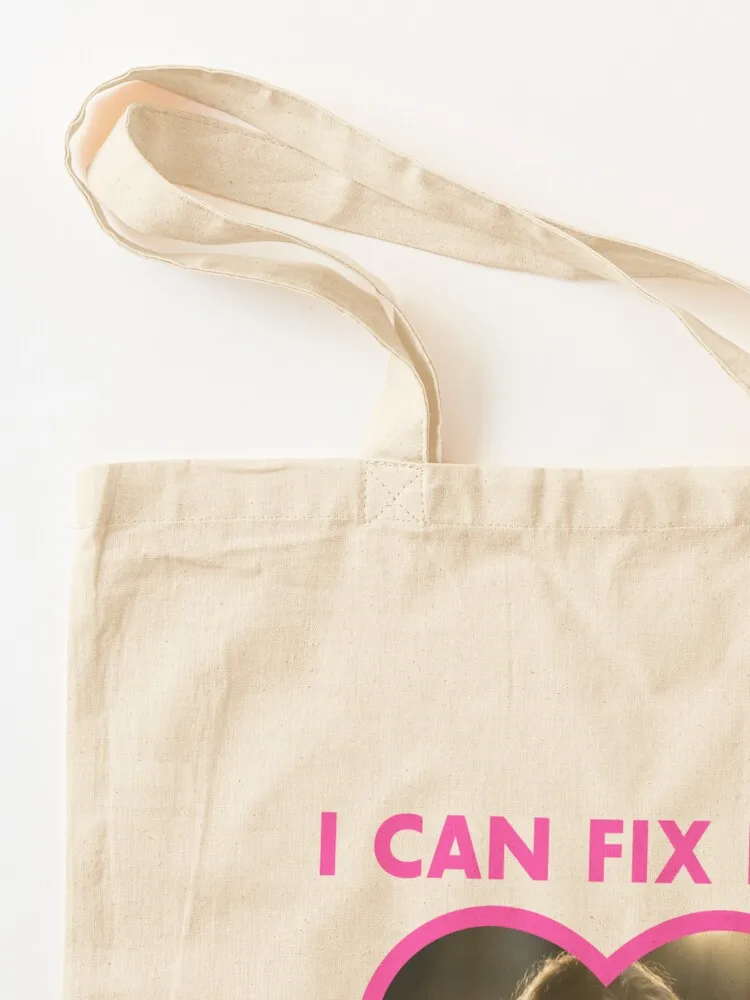 Lestat - يمكنني إصلاحه حمل حقيبة المتسوق وحقائب اليد وحقائب اليد وحقائب اليد #3