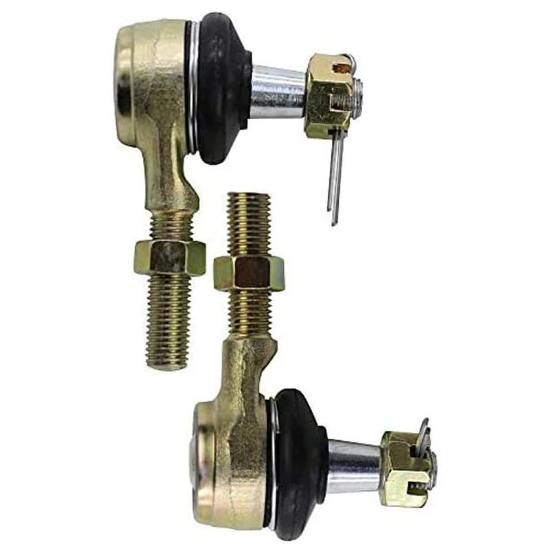 

ATV Upper And Lower Ball Joint Tie Rod Ball Joint Kit For Warrior 350 YFM350 YFM-350 YFM350 1987-2004