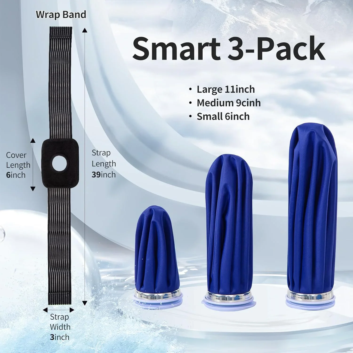 Thumbnail 2 - #9 Cheap Ice Packs Worth Buying