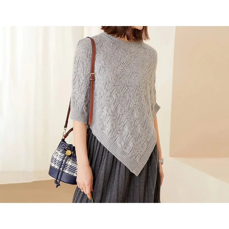 

100% кашемировый шарф, мягкие теплые элегантные женские модные аксессуары, роскошные кашемировые шарфы с запахом на все сезоны