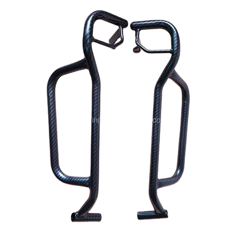 New Design Tank  150 Cc 200  Cc  Guard bar front Rack Motorcycle Guard bar