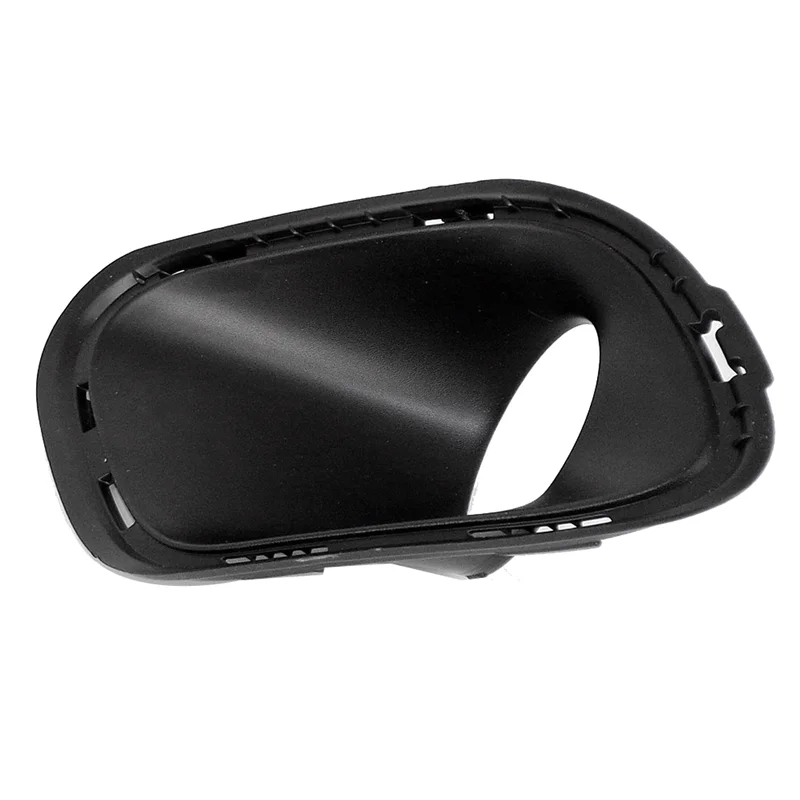 

B03C-1 Piece Front Fog Lamp Frame Fog Lamp Cover Fog Lamp Decorative Cover 68203225AA