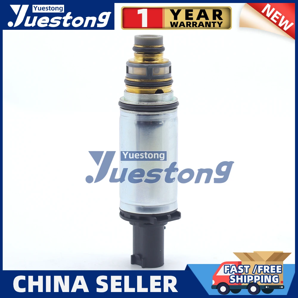 

YST-67 DCS17E DCS17C Электронный электромагнитный датчик регулирующего клапана компрессора переменного тока для Mercedes Benz 0002308011 0022309011 A 0002308111