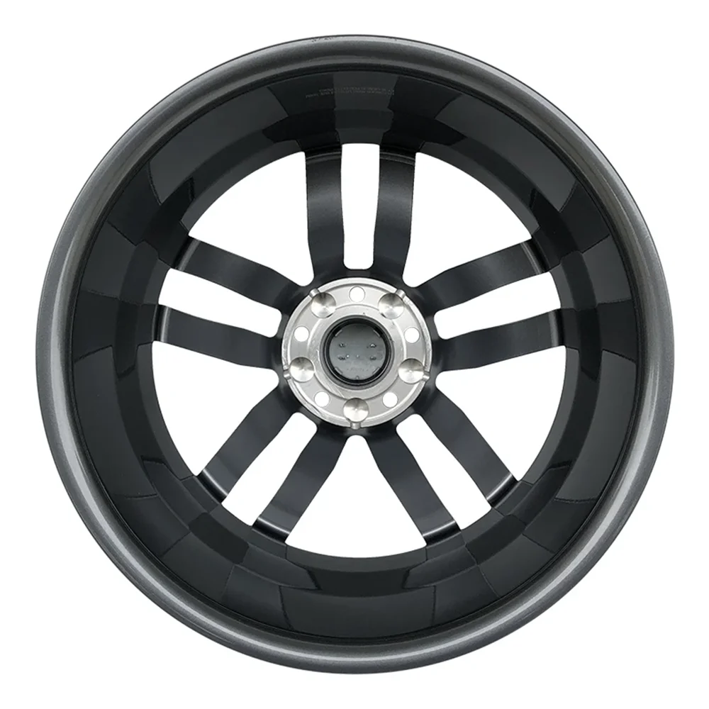 forged wheel Audi A4A5A6A7A8 RS5 RS6 RS7 Q3 Q5 Q7 Upgraded lightweight hub rim , 100% tested well