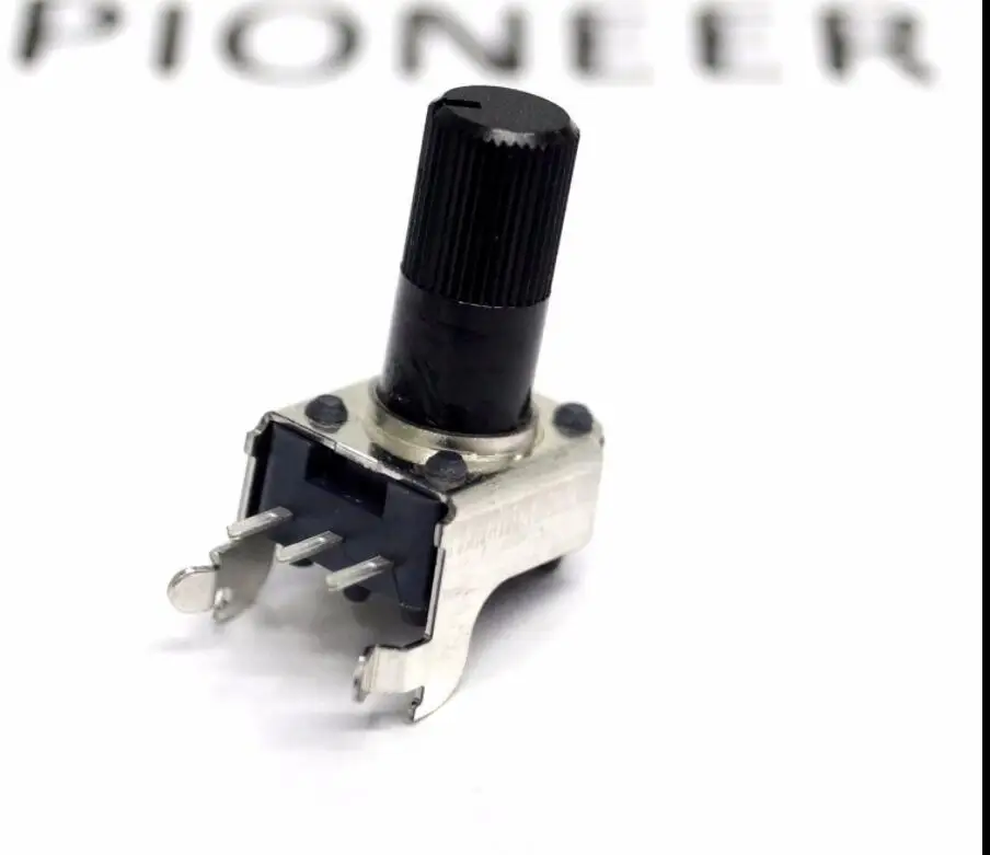New-ORIGINAL-Mic-Level-Potentiometer-DCS1111-For-DJ-Controller-DDJ-SB --10PCS/LOT