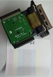 Roland  Printhead Print head  for Dx7 Roland 640 / Bn-20 Mimaki Jv33 Cjv150 Mutoh Vj1624 Mimaki DX7 Print head