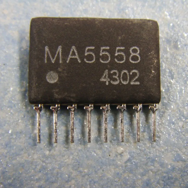

SLA7033M SLA7044M SLA7044MC MA5558