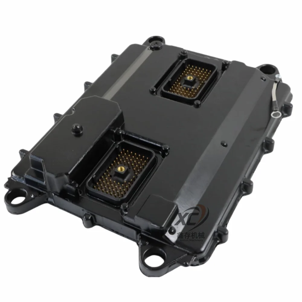 ATV&UTV151-2106 1512106 Controller ECU for  365B 365C 385B 385C 5090B Excavator 3196 3456 C15 C18 Diesel Engine Spare Parts