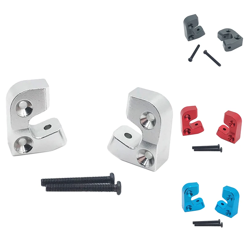 Лучшее применение к автомобильных аксессуарам с дистанционным управлением 1:12 12428 12429 FY 01/02/03 Металлические детали для обновления Основные крепежные детали