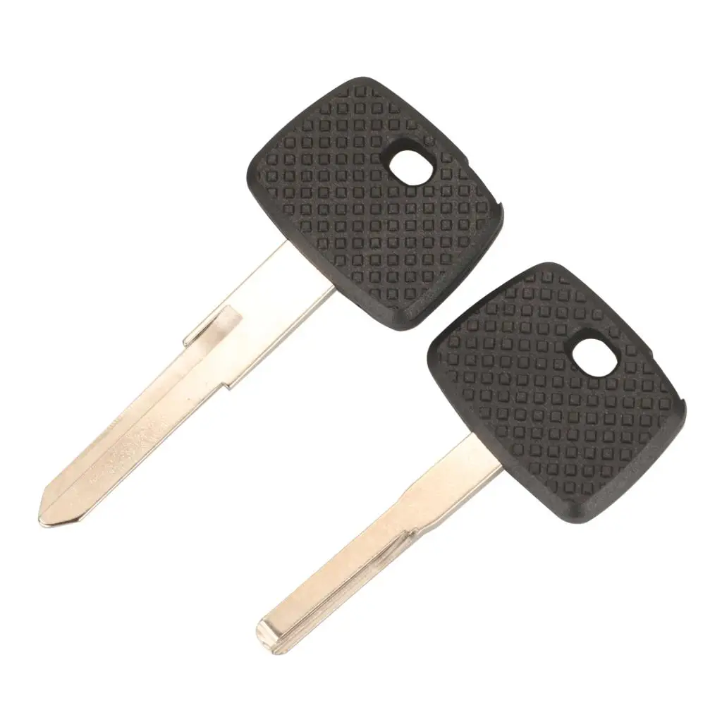 jingyuqin New X1 X5 Remote Car Key Shell Case For Mercedes Benz Vito Actros Sprinter 1997~2007 V Class 2001 HU72/YM15 Blade