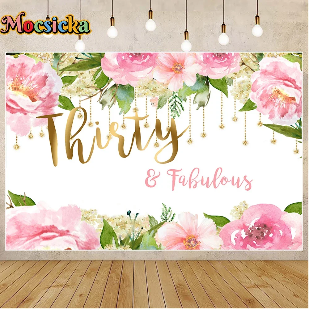 모시카 베이비 샤워 사진 배경, 귀여운 토끼, 어린이 생일 휴일 초상화, 커스텀 사이즈 사진 배경, 스튜디오 소품