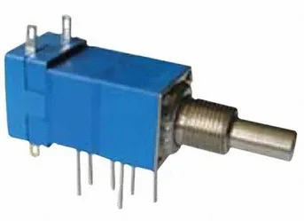 

Potentiometer 85A2A-B28-B27/R51 85R2A-R28-A10/R51L 86J4A-Z32-B