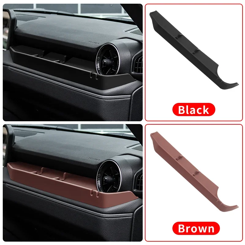 For Toyota Land Cruiser 250 LC250 Prado 2024-2027 1958 First Edition J250 Silicone Dashboard Storage Mat Interior Accessories