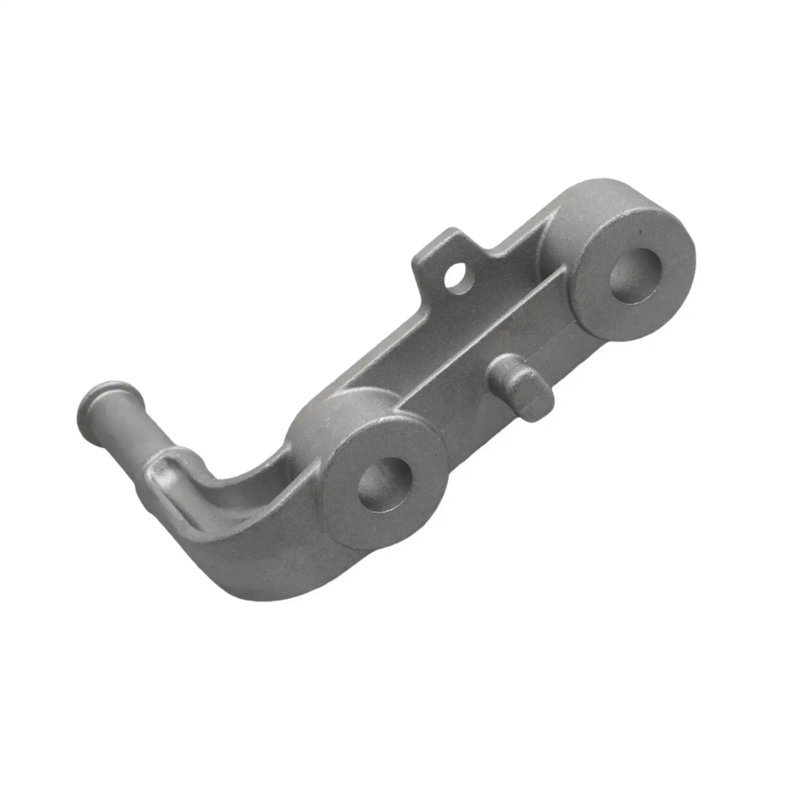 Passenger Side Exhaust Bracket Support Durable Car Exhaust Accessory for Dodge Ram 1500 High Performance Fit
