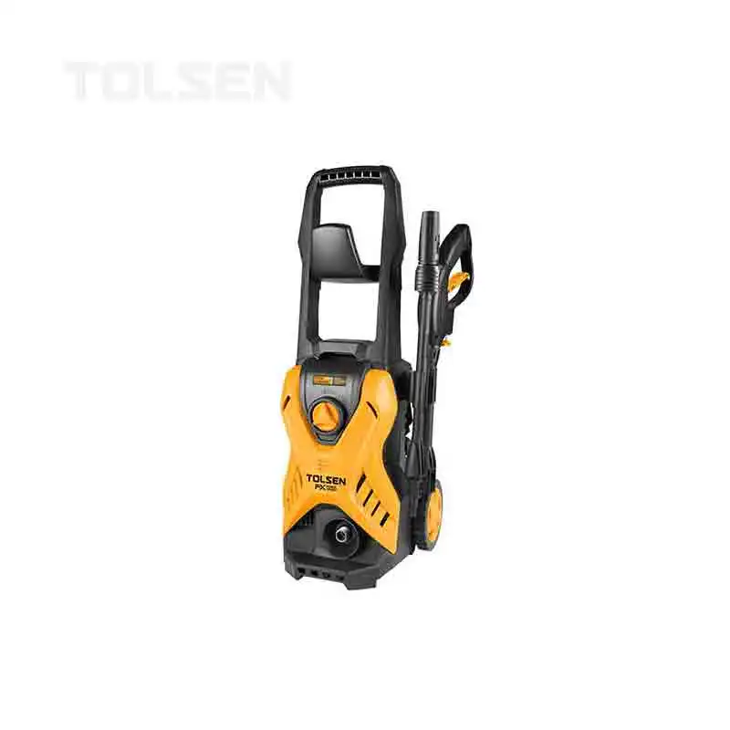 

TOLSEN 79589 1700 Вт Ce 230 В 50 Гц Портативная автомойка высокого давления
