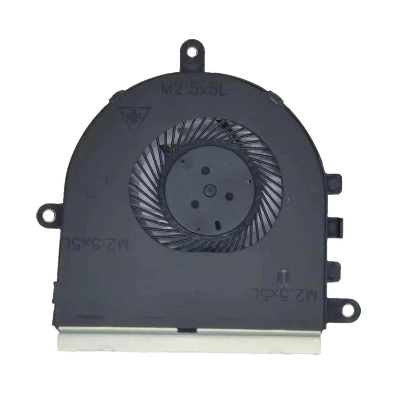 

New Laptop CPU Cooling Fan for Dell Inspiron 3533 3583 3593 3585 5593 5594 3501 3505 vostro 3400 3401 3500 2021 3583 3584 Series