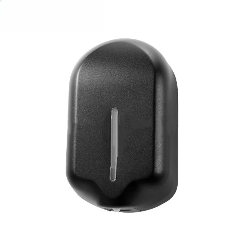 

Bathroom hotel automatic induction soap dispenser 304 stainless steel intelligent induction sterilizer foam dispenser