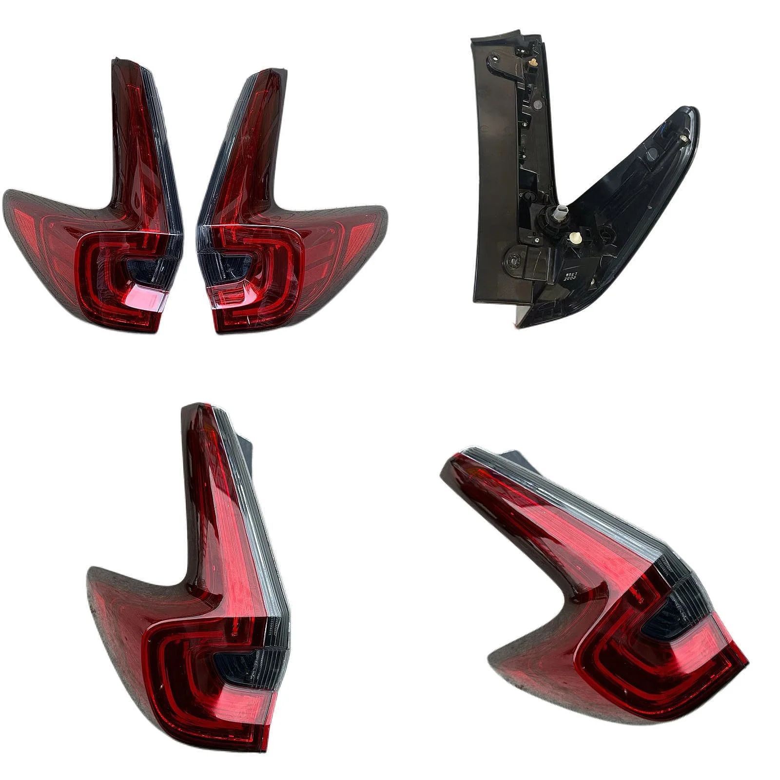 

Tail Light Assembly For Honda CRV 2020+ OE 33550 33500-TLY-H61 Outer
