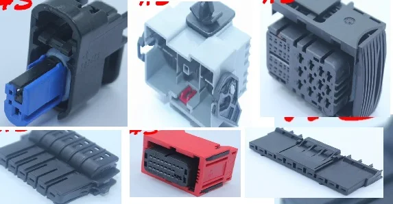 

1PCS 2296702-1 S 2109050-3 D 1J0973333 4E0973205 2005217-2 D 1-2321709-1 2309461-2 1897141-7