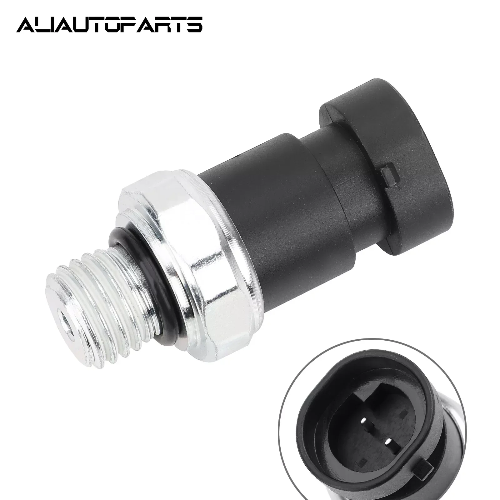Oil Pressure Sensor Switch 12611588 For Chevrolet Buick GMC Cadillac Hummer Isuzu Saab Saturn D1843A 12590793 12570964 12635957