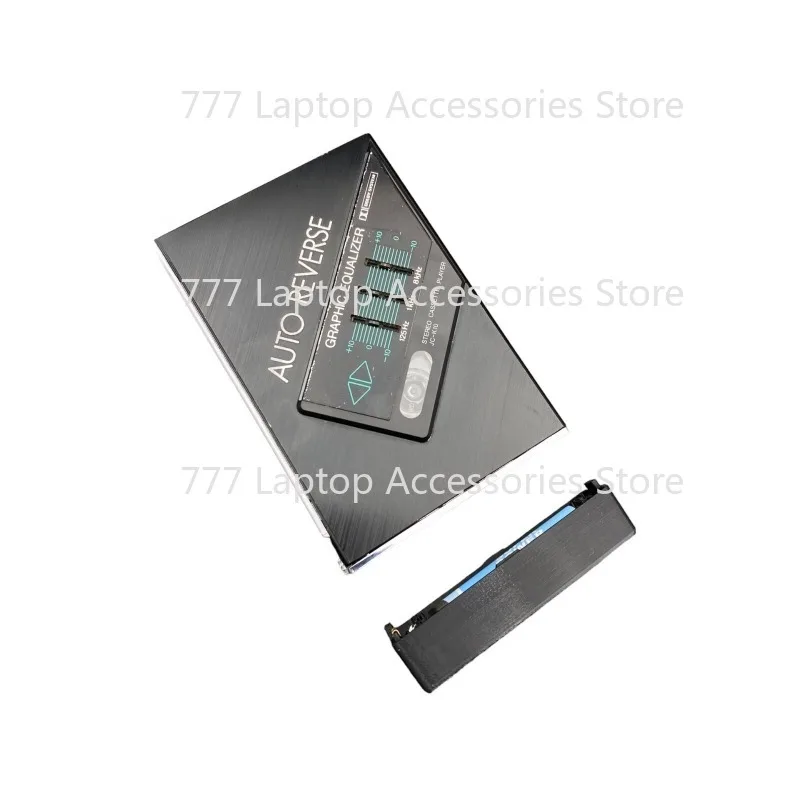 AA Battery Case Attachment For  JC-K10 JC-N10 DIATONE TX03
