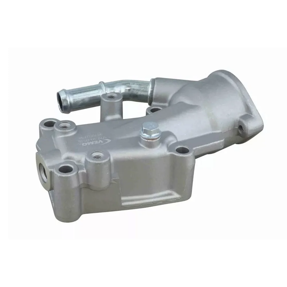 Metal Thermostat Housing 1336W3 For 307 For 308 For 408 For Partner For Berlingo For Elysee For Fukang Car Replacement
