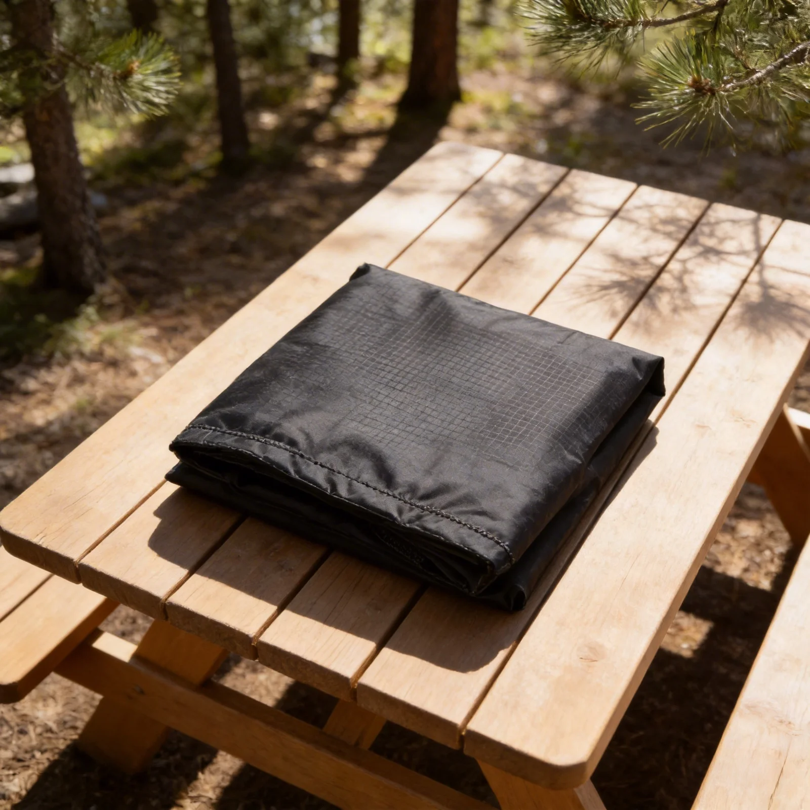 

Outdoor Storage Black Log Splitter Cover High-density Oxford Fabric Waterproof Weather-resistant UV Protection