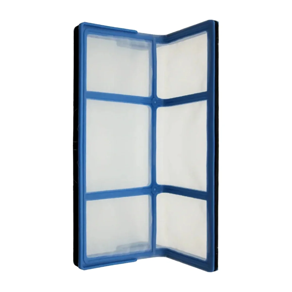 FZFZ Пылевой фильтр Боковая щетка Эффективный фильтр Hepa для V5pro V50 V55 X5 V5S Pro V5 V5S V3 V3S Детали робота-пылесоса