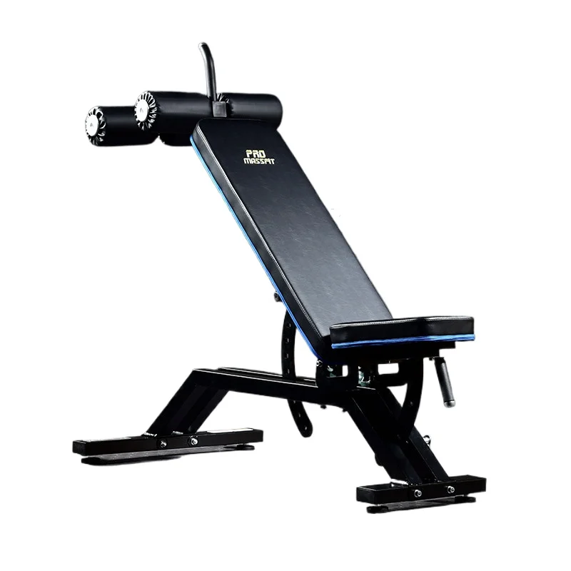 CX multi-functional dumbbells, commercial bench press, bird stool supine board private training