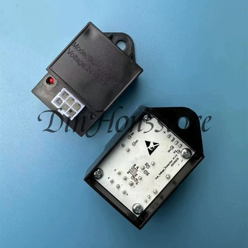 Electric Forklift Lithium-Ion/Lead-Acid 24-48V Low Voltage Protector BL-LVPL-100