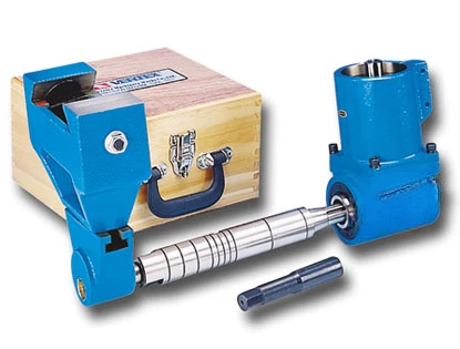 Horizontal Milling Cutter Holder - Turret Milling Machine Accessories