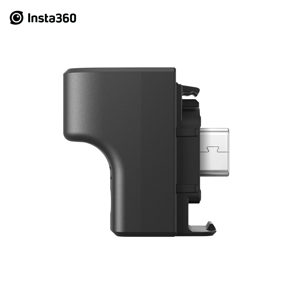 인스타 360 에이스 프로 마이크 어댑터