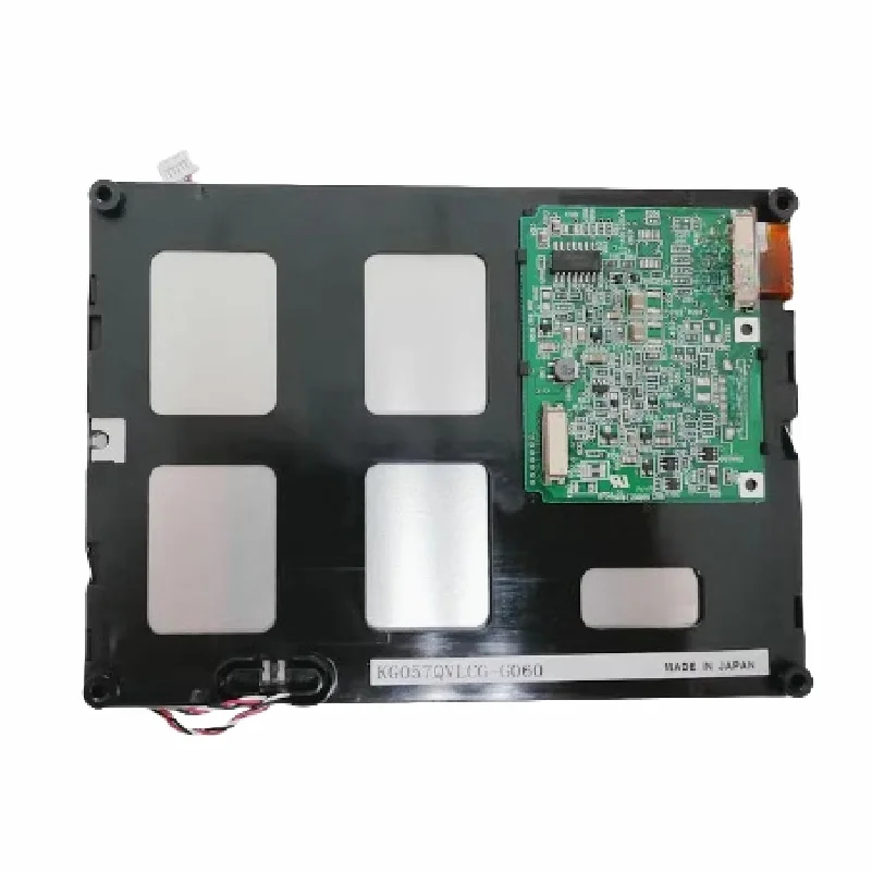 

Original KG057QVLCG-G060 5.7 Inch LCD Display Screen PLC