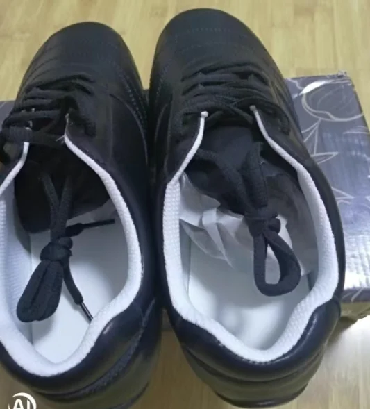

2025 New Summer Must-Have Breathable Martial Arts Shoes Taekwondo Competition Training Shoes Coach Shoes