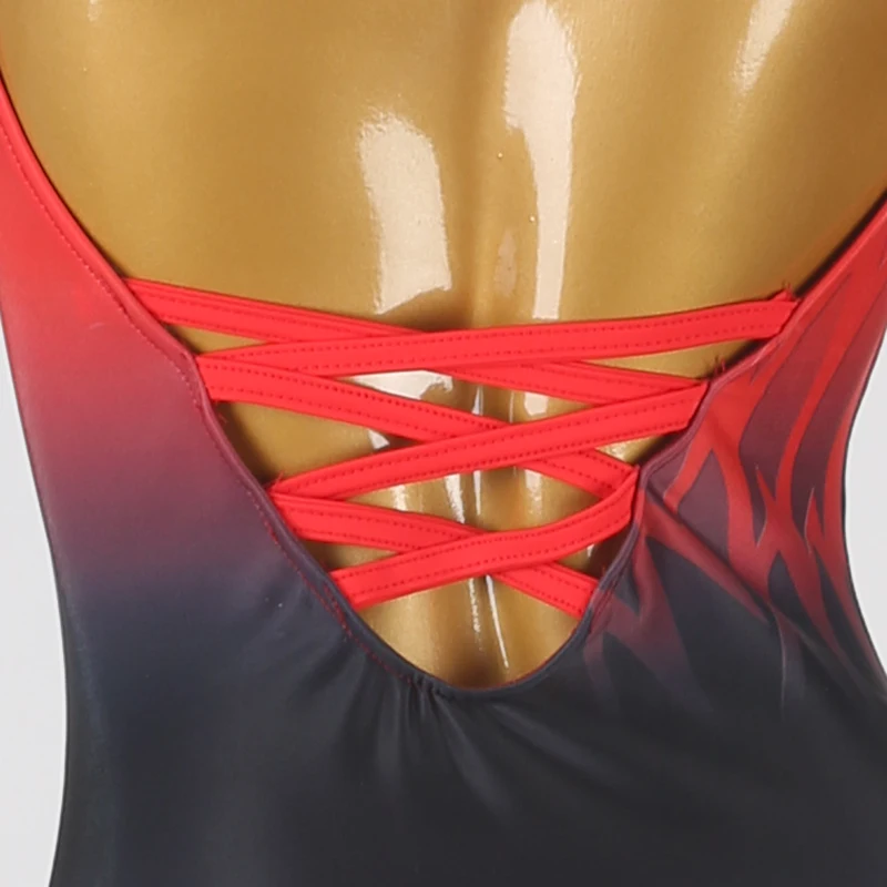 ダンスウェア スタンダード ボールルーム ワルツ 大人 モダン ダンス ドレス プロム スーツ 練習服 ステージ衣装 コンテスト フラメンコ 0006