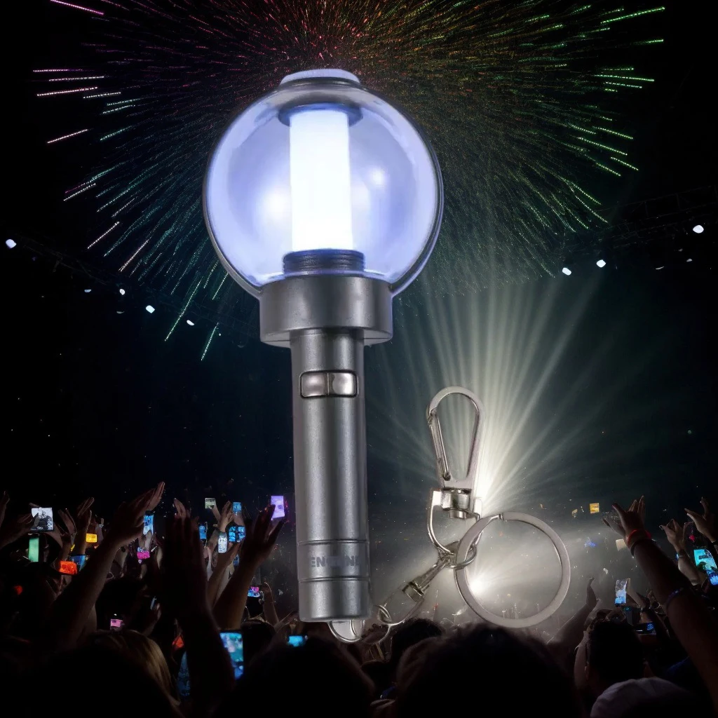 Kpop Idol Mini Enh …