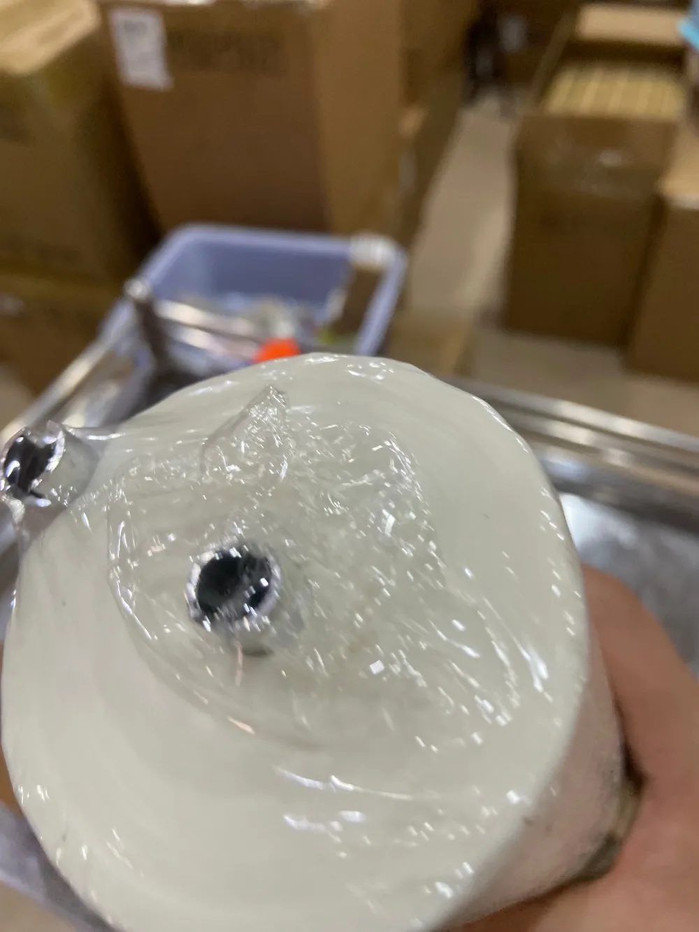 

1Pcs Fuser Cleaning Web Roller 005K12641 for the Xerox Nuvera 100 120 144 200 288