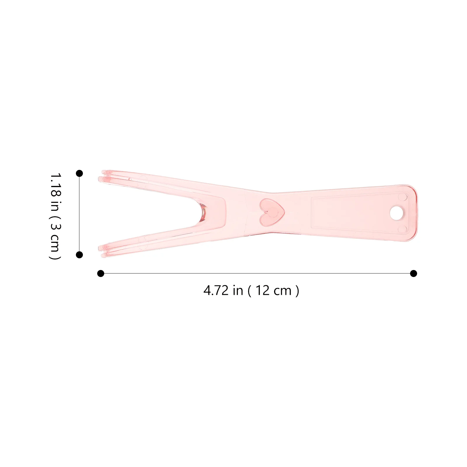 Soporte reutilizable para ortodoncia, 2 piezas, estante de repuesto para hilo Dental