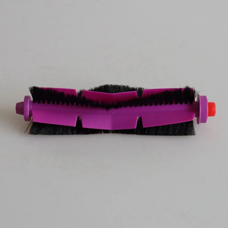 Accessories Main Brush For Midea V12 V10 Robot Vacuum Cleaner Accessories Cleaning Roller Brush