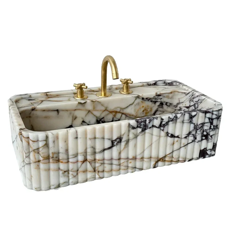 Square Sink Undermount 16x16