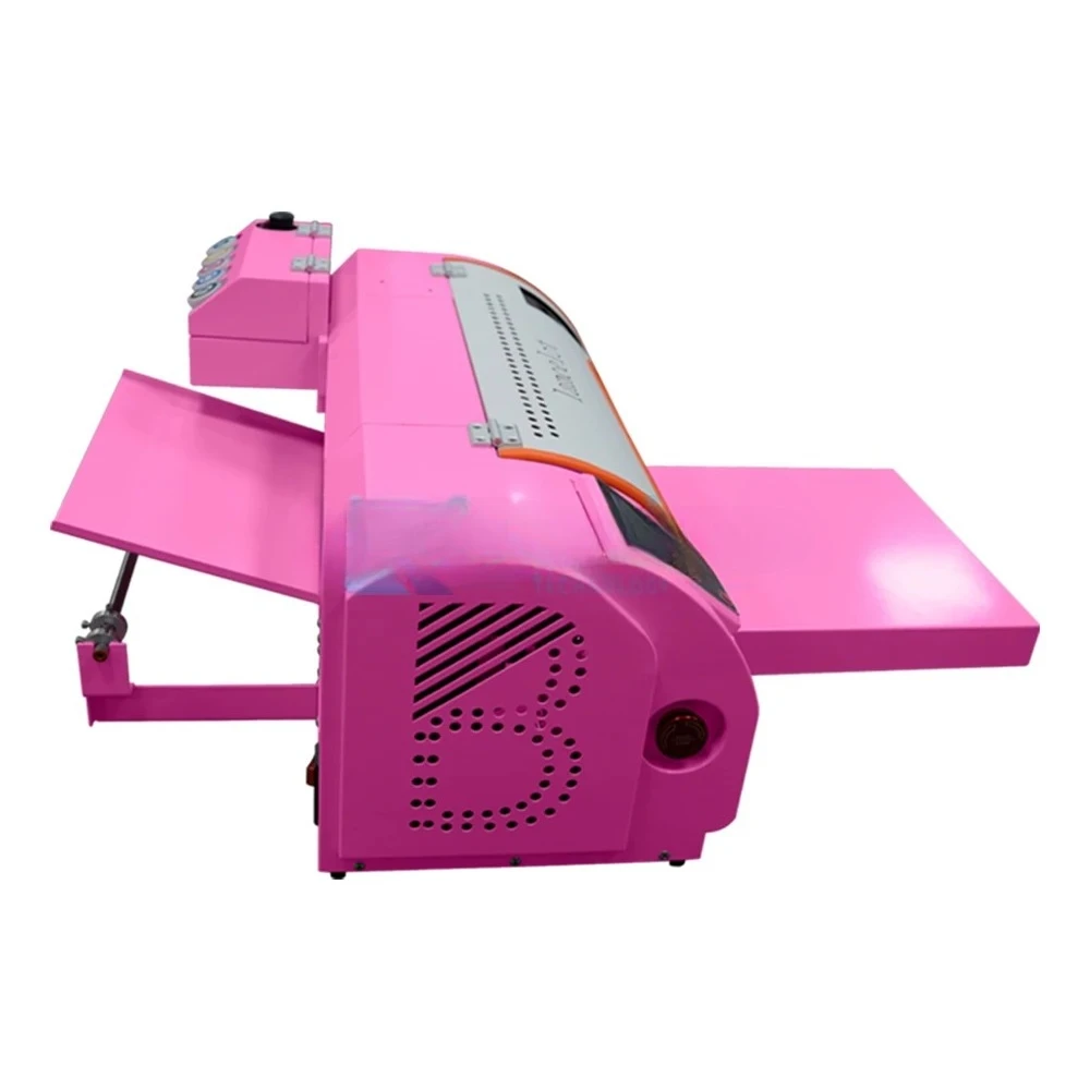 I3200 Xp600 4720 Head A2 A3 A4 30cm Dtf Printer Powder Machine