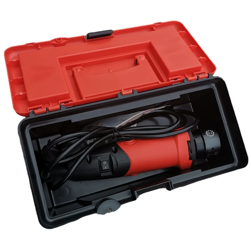 Tungsten Grinder, Manual Rotary Grinding Around ST-30 Portable Tungsten Sharpener, Tungsten Grinder