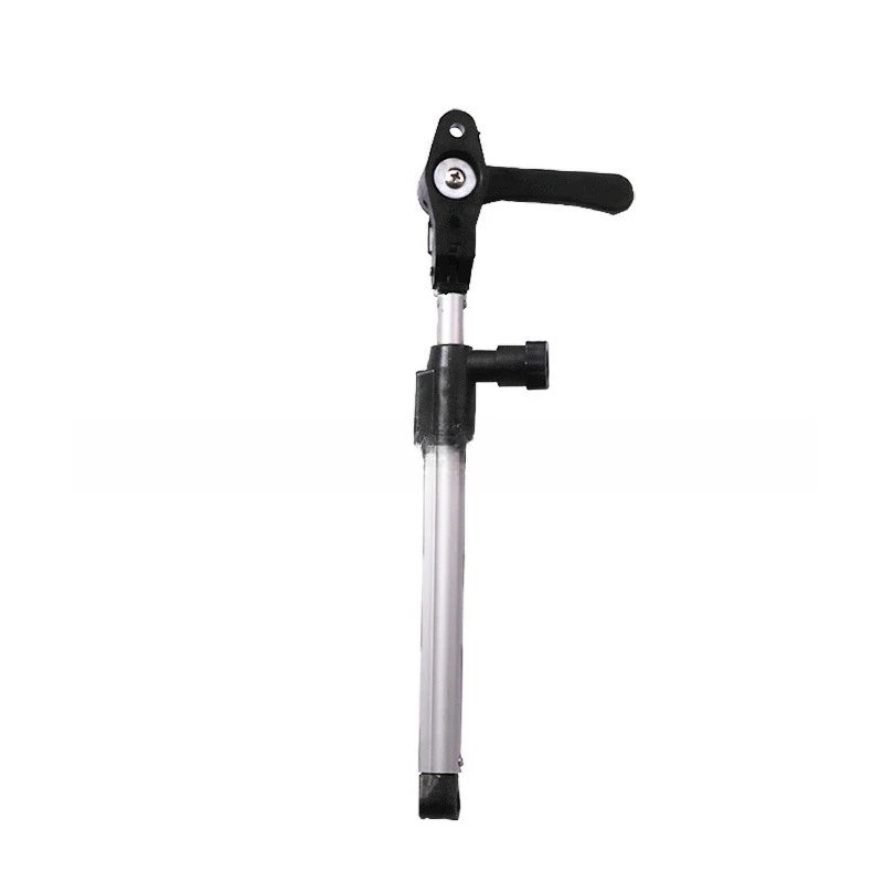 RV Window Support Rod Adjustable Length 310mm-435mm For Caravan