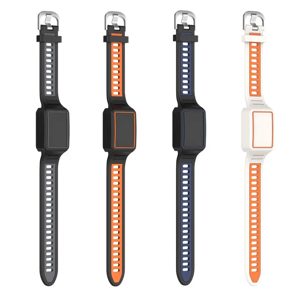Silicone Sport Band… - image